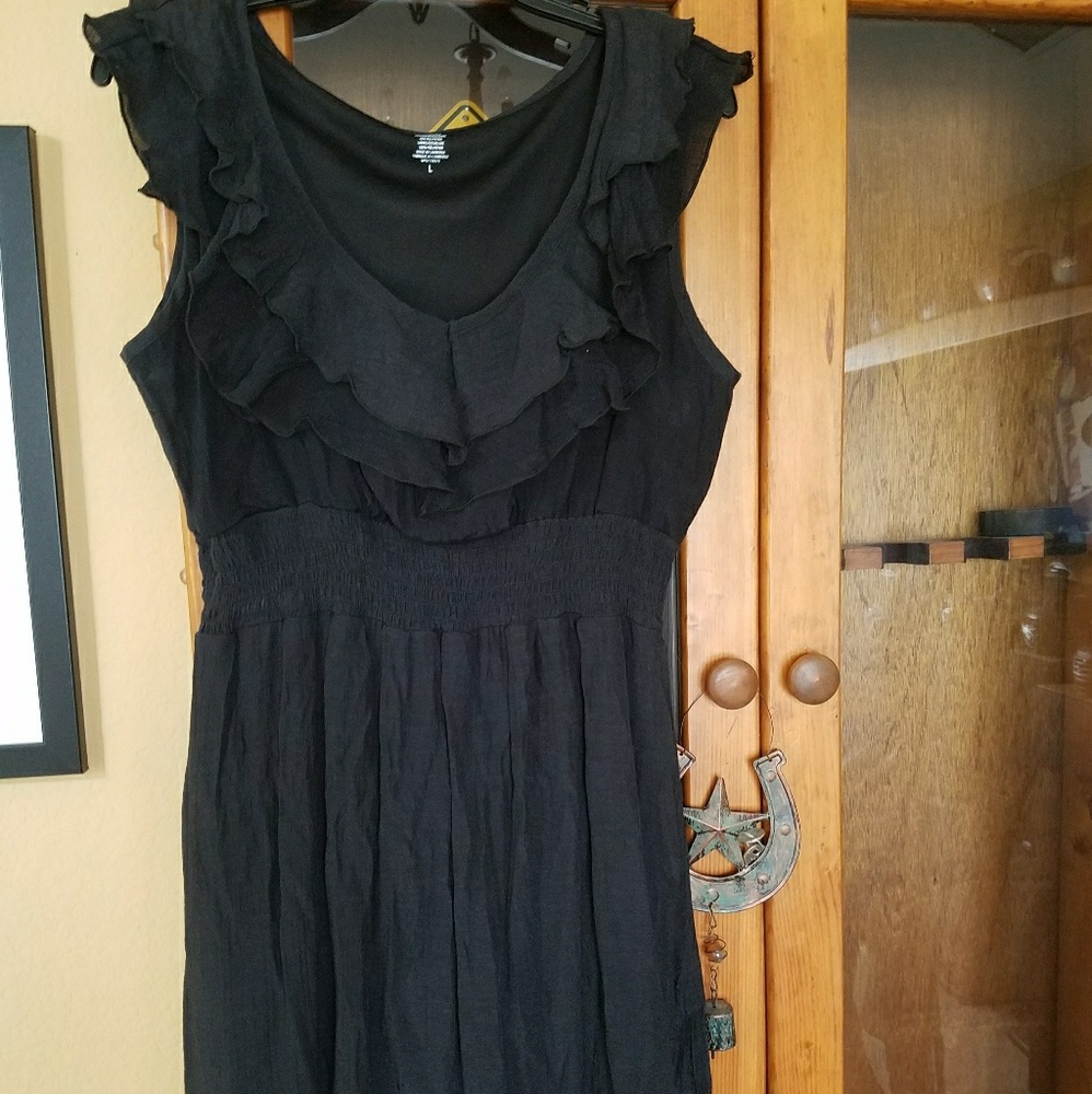 Wrangler dress